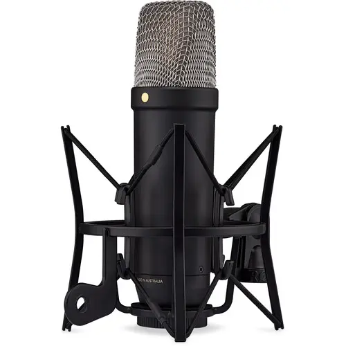 RODE NT1 5th Generation Studio Condenser Mic