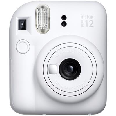 FUJIFILM INSTAX MINI 12 Instant Film Camera