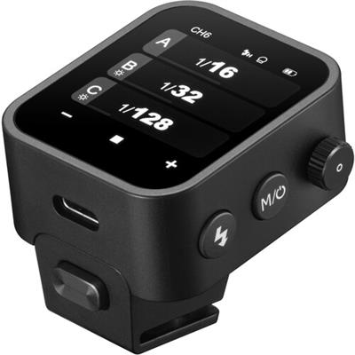 Godox X3 S TTL Wireless Flash Trigger for Sony
