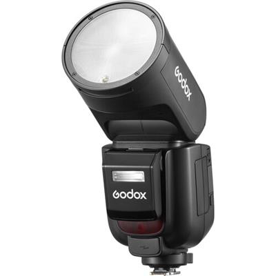 Godox V1 Pro S Flash