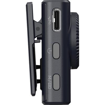 Hollyland LARK M2 DUO 2-Person Wireless Combo Microphone