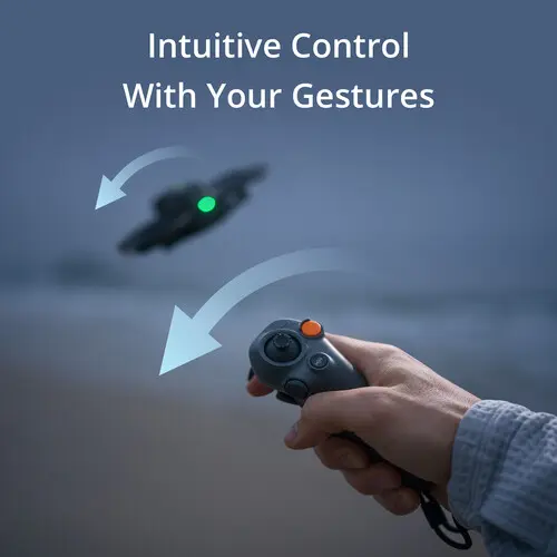 DJI Avata 2 FPV Drone with Goggles 3 Fly More Combo