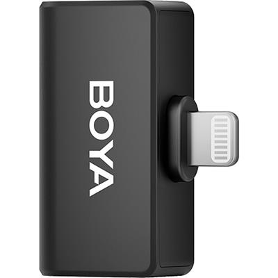 BOYA OMIC-D Microphone (Lightning)
