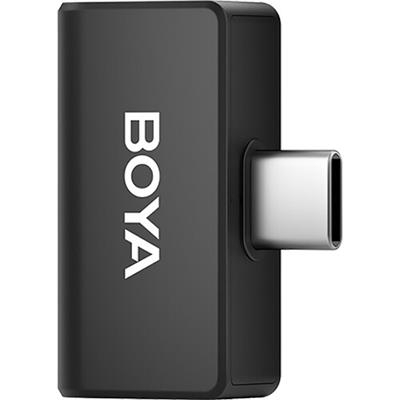 BOYA OMIC-U Microphone (USB-C)
