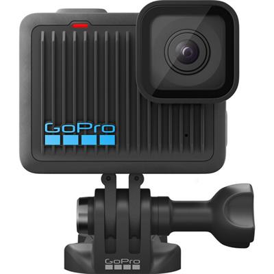 GoPro HERO Compact 4k Action Camera