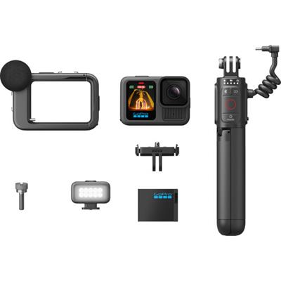 GoPro HERO 13 Black Creator Edition Bundle