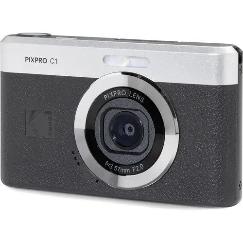 Kodak PIXPRO C1 Compact Digital Camera