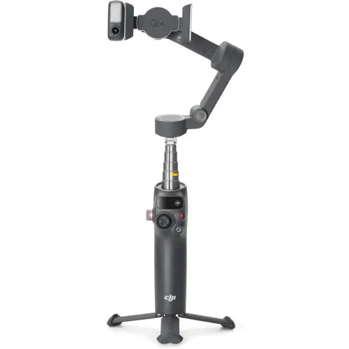 DJI Osmo Mobile 8 Smartphone Gimbal