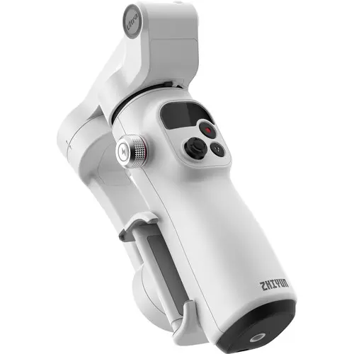 Zhiyun SMOOTH Q5 Ultra Smartphone Stabilizer Combo Kit