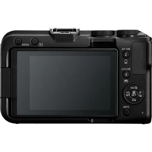 Canon EOS R50 V Mirrorless Camera Kit
