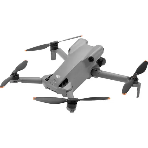 DJI Mini 5 Pro Drone with RC2 Fly More Combo