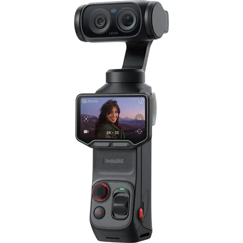 Insta360 Luna Ultra Standard Combo