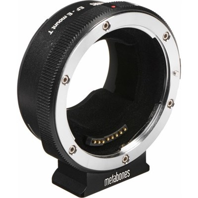 Metabones Canon EF/EF-S Lens to Sony E Mount