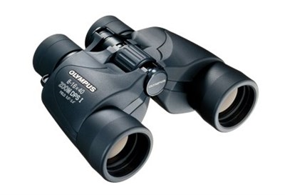 Olympus 8-16x40 Zoom DPS I Binocular