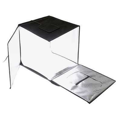 Life Of Photo LED660 Portable Photo Studio Shooting Tent