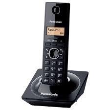 Panasonic KX-TG1711 Cordless Phone
