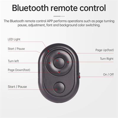 LENSGO TC7 Teleprompter
