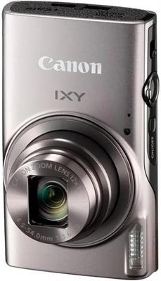 Canon IXY 650 Compact Digital Camera
