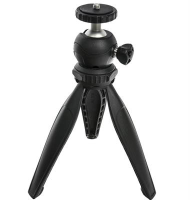 Jmary MT-20 Table Top Mini Foldable Tripod Stand