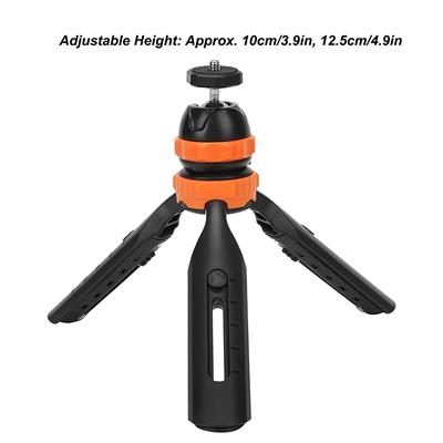 Mini Vlog Tripod