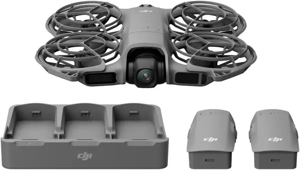 DJI Neo 2 Drone Combo without Controller