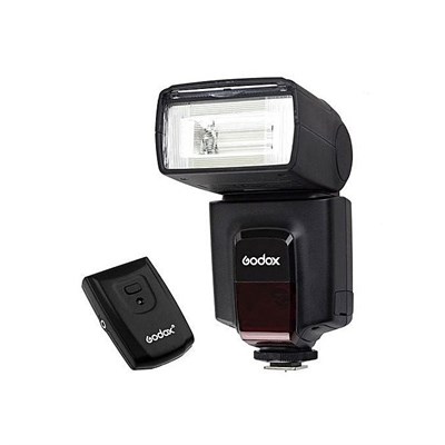 Godox TT520 II Trigger Flash