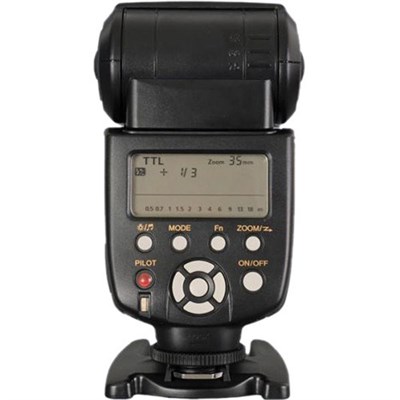 Yongnuo YN-565EX N Speedlite for Nikon Cameras