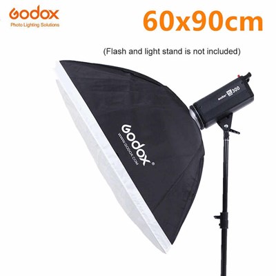Godox 60x90 Softbox with Bowens Mount