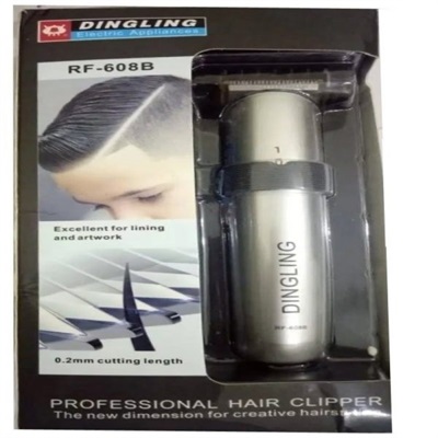 Dingling Hair Trimmer (RF-608B)