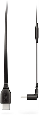 Rode SC16 Straight USB Type-C to Right-Angle USB Type-C Cable
