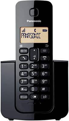 Panasonic KX-TGB110 Cordless Phone