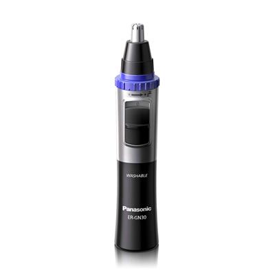 Panasonic ER-GN30-K Nose Ear Hair Trimmer
