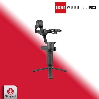 Zhiyun WEEBILL LAB Handheld Stabilizer for Mirrorless Cameras