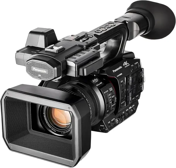PANASONIC AG-X20 CAMCORDER