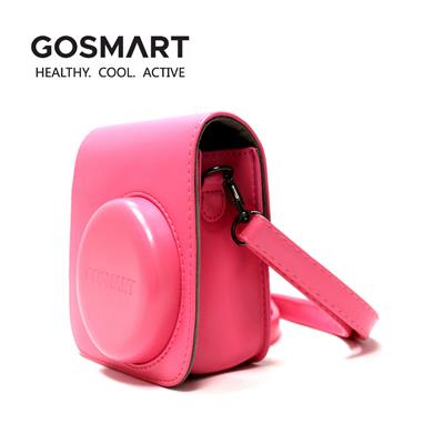 GOSMART Camera Bag For Fujifilm Instax Mini 8/8+/9/11 Instant Camera