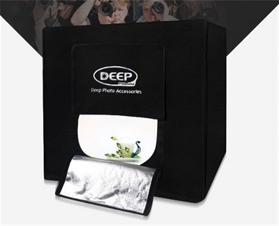 DEEP LED Studio-in-a-Box 80*80*80cm (Product Box)