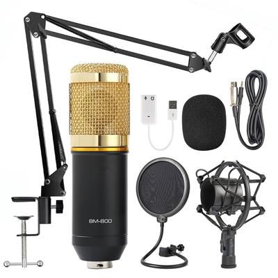 BM-800 Condenser Microphone