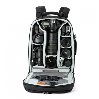 Lowepro Pro Runner 450 AW Backpack