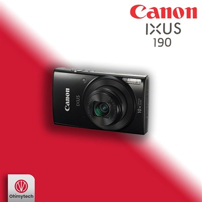 Canon IXUS 190