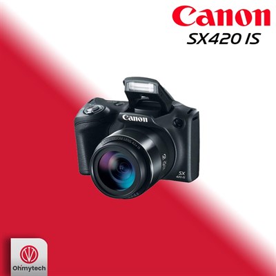 Canon PowerShot SX420 IS