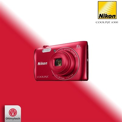 Nikon Coolpix A300