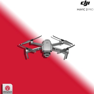 DJI Mavic 2 Pro