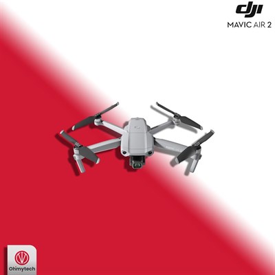 DJI Mavic Air 2 Fly More Combo