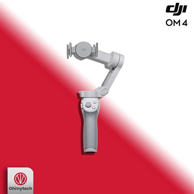DJI OM 4 SE Smartphone Gimbal