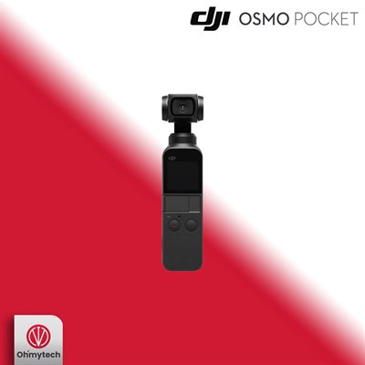 DJI Osmo Pocket