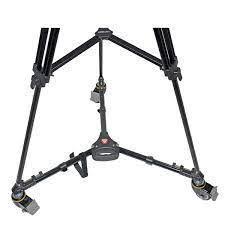 KINGJOY VX-600D Heavy duty Tripod Dolly