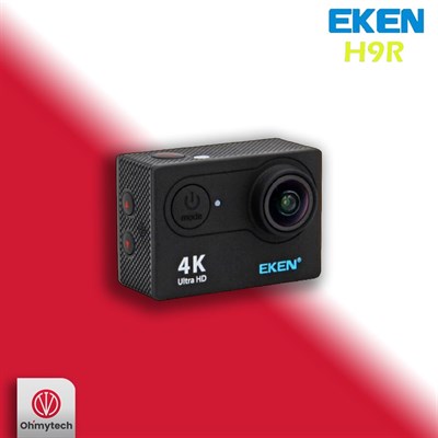EKEN H9R Action Camera