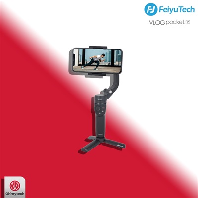 Feiyu VLOG Pocket 2 Handheld Gimbal
