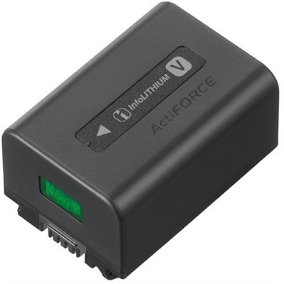 Sony NP-FV50 V-Series Battery Pack for Handycam Camcorders