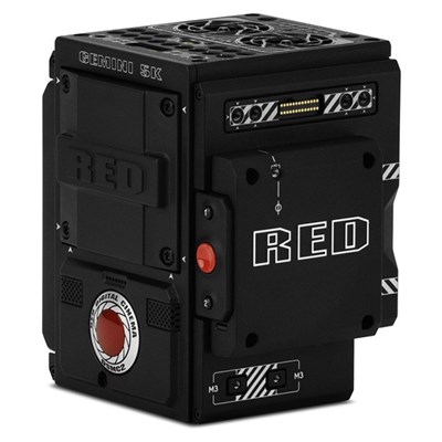 RED DSMC2 Gemini 5K S35